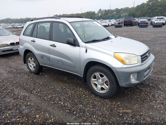 Продаж на аукціоні авто 2001 Toyota Rav4, vin: JTEGH20V710007474, номер лоту: 46378628