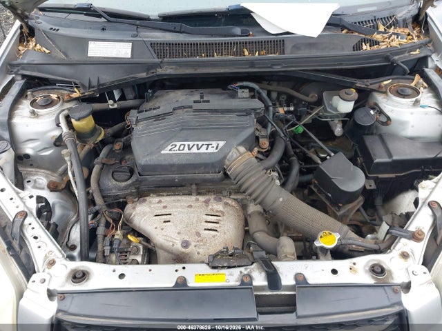 Продаж на аукціоні авто 2001 Toyota Rav4, vin: JTEGH20V710007474, номер лоту: 46378628