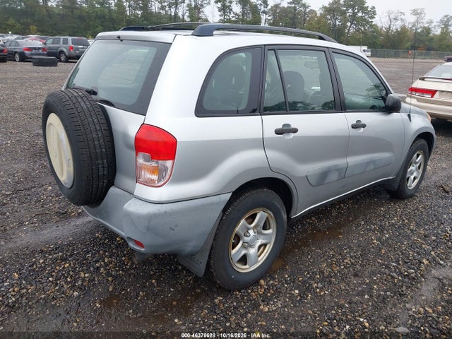 Продаж на аукціоні авто 2001 Toyota Rav4, vin: JTEGH20V710007474, номер лоту: 46378628