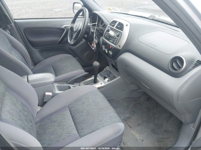 Продаж на аукціоні авто 2001 Toyota Rav4, vin: JTEGH20V710007474, номер лоту: 46378628