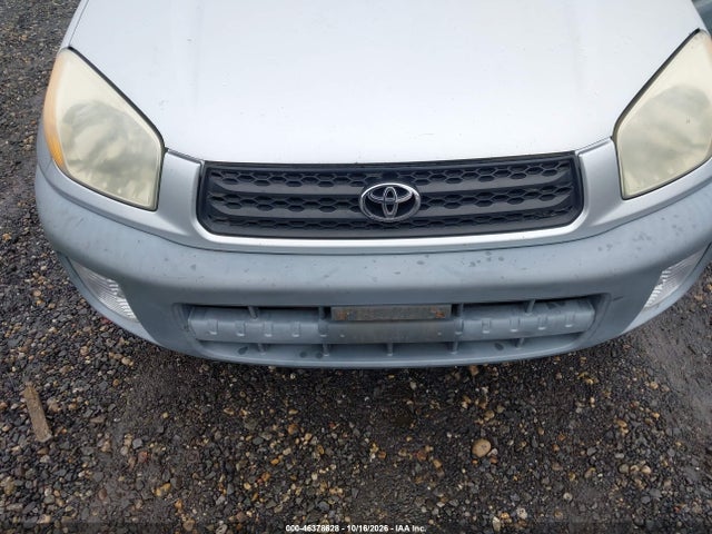 Продаж на аукціоні авто 2001 Toyota Rav4, vin: JTEGH20V710007474, номер лоту: 46378628