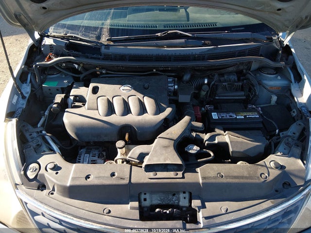 Aukcja sprzedaży 2007 Nissan Versa S/sl, vin: 3N1BC13E07L449224, numer aukcji: 46378639