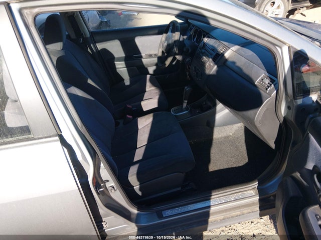 Aukcja sprzedaży 2007 Nissan Versa S/sl, vin: 3N1BC13E07L449224, numer aukcji: 46378639
