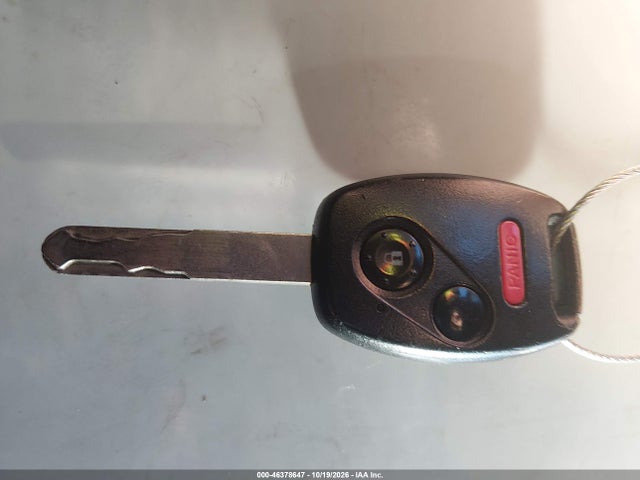 46378647 :رقم المزاد ، 2HJYK16507H533389 vin ، 2007 Honda Ridgeline Rtl مزاد بيع