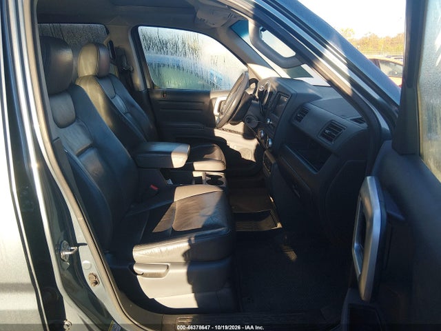 46378647 :رقم المزاد ، 2HJYK16507H533389 vin ، 2007 Honda Ridgeline Rtl مزاد بيع