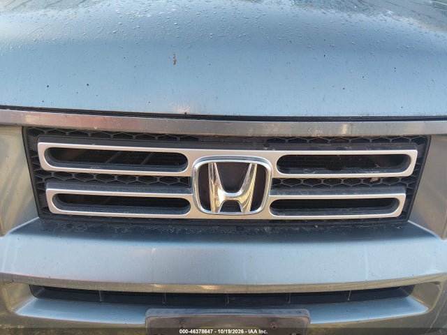46378647 :رقم المزاد ، 2HJYK16507H533389 vin ، 2007 Honda Ridgeline Rtl مزاد بيع