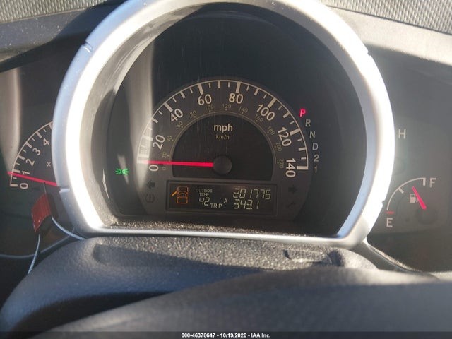 46378647 :رقم المزاد ، 2HJYK16507H533389 vin ، 2007 Honda Ridgeline Rtl مزاد بيع