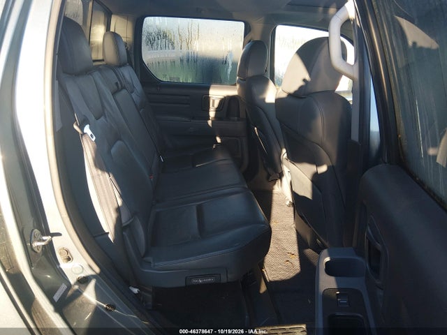 46378647 :رقم المزاد ، 2HJYK16507H533389 vin ، 2007 Honda Ridgeline Rtl مزاد بيع
