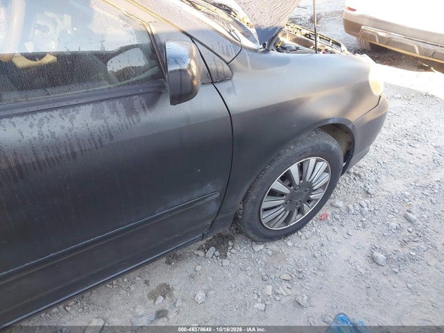 Продаж на аукціоні авто 2004 Toyota Corolla Le, vin: 1NXBR32E54Z300734, номер лоту: 46378648