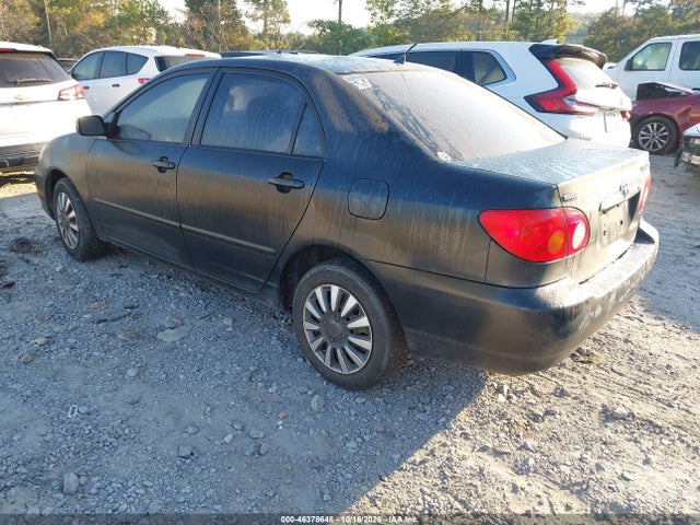 Продаж на аукціоні авто 2004 Toyota Corolla Le, vin: 1NXBR32E54Z300734, номер лоту: 46378648