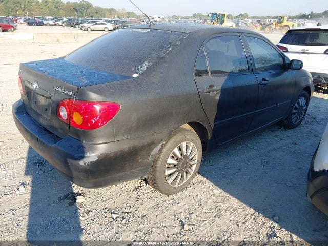 Продаж на аукціоні авто 2004 Toyota Corolla Le, vin: 1NXBR32E54Z300734, номер лоту: 46378648