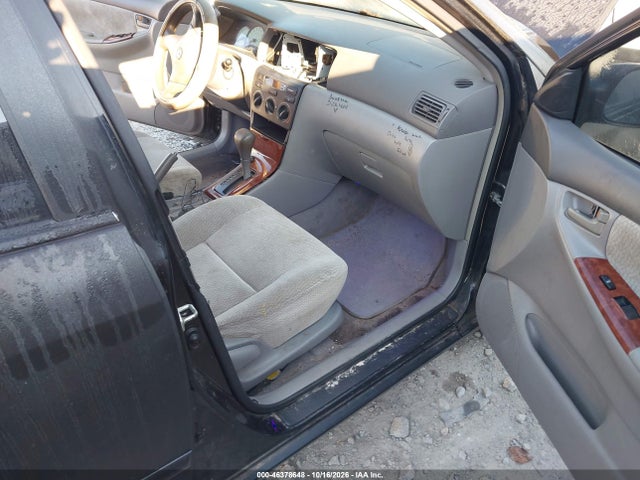 Продаж на аукціоні авто 2004 Toyota Corolla Le, vin: 1NXBR32E54Z300734, номер лоту: 46378648