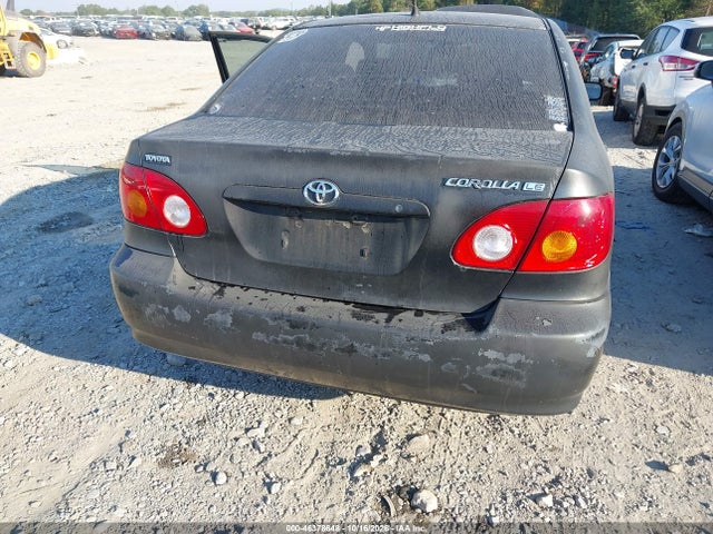 Продаж на аукціоні авто 2004 Toyota Corolla Le, vin: 1NXBR32E54Z300734, номер лоту: 46378648