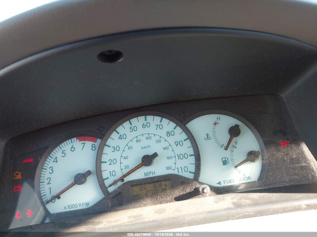 Продаж на аукціоні авто 2004 Toyota Corolla Le, vin: 1NXBR32E54Z300734, номер лоту: 46378648