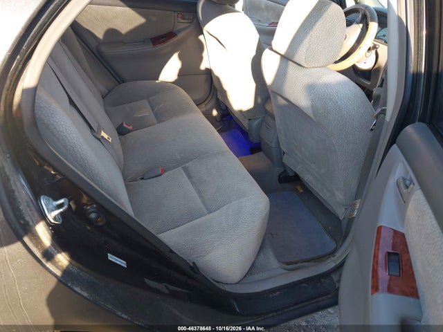 Продаж на аукціоні авто 2004 Toyota Corolla Le, vin: 1NXBR32E54Z300734, номер лоту: 46378648