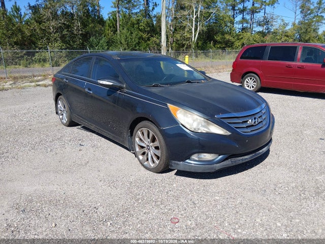 Aukcja sprzedaży 2012 Hyundai Sonata Limited 2.0t, vin: 5NPEC4AB0CH381862, numer aukcji: 46378692