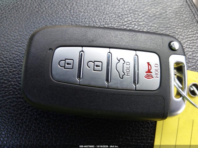 Aukcja sprzedaży 2012 Hyundai Sonata Limited 2.0t, vin: 5NPEC4AB0CH381862, numer aukcji: 46378692