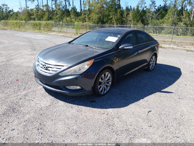 Aukcja sprzedaży 2012 Hyundai Sonata Limited 2.0t, vin: 5NPEC4AB0CH381862, numer aukcji: 46378692