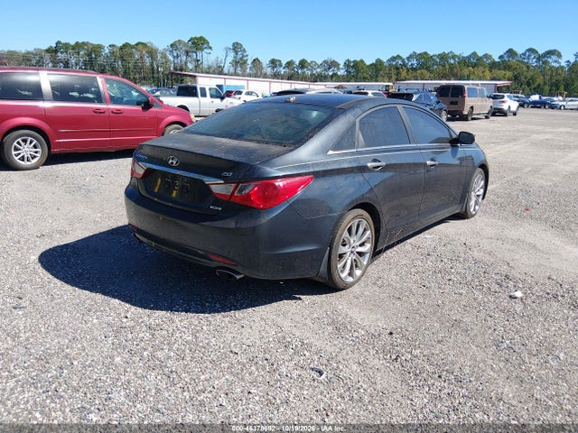 Aukcja sprzedaży 2012 Hyundai Sonata Limited 2.0t, vin: 5NPEC4AB0CH381862, numer aukcji: 46378692