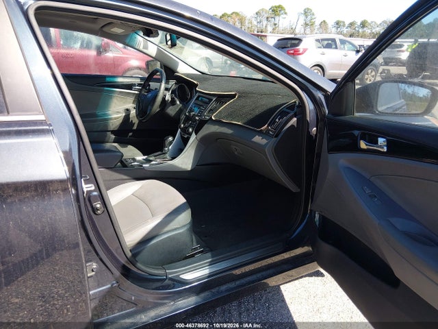 Aukcja sprzedaży 2012 Hyundai Sonata Limited 2.0t, vin: 5NPEC4AB0CH381862, numer aukcji: 46378692