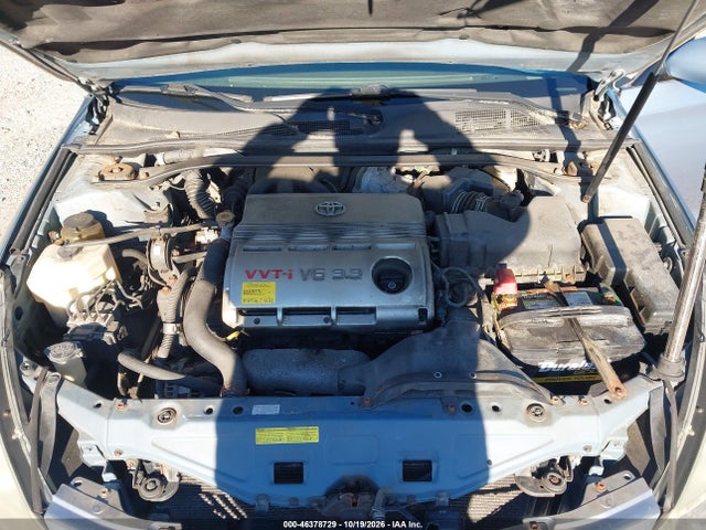 46378729 :رقم المزاد ، 4T1FA38P26U082367 vin ، 2006 Toyota Camry Solara Sle مزاد بيع