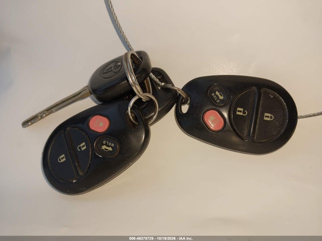 46378729 :رقم المزاد ، 4T1FA38P26U082367 vin ، 2006 Toyota Camry Solara Sle مزاد بيع