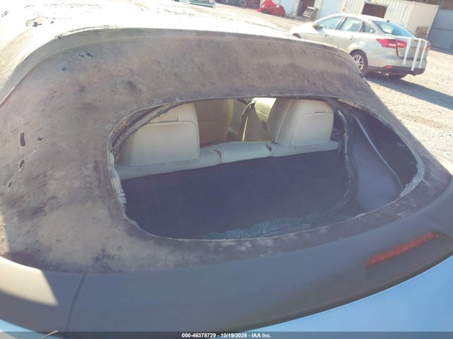 46378729 :رقم المزاد ، 4T1FA38P26U082367 vin ، 2006 Toyota Camry Solara Sle مزاد بيع