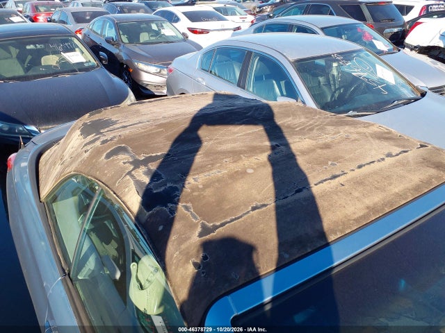 46378729 :رقم المزاد ، 4T1FA38P26U082367 vin ، 2006 Toyota Camry Solara Sle مزاد بيع
