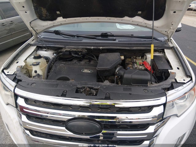 46378758 :رقم المزاد ، 2FMDK3KC6DBC95576 vin ، 2013 Ford Edge Limited مزاد بيع