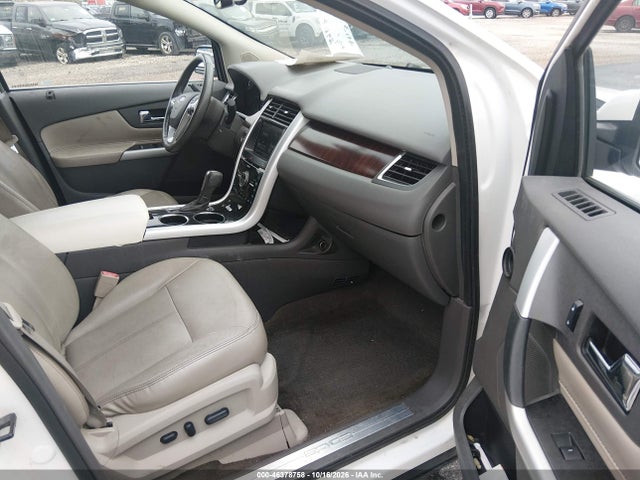 46378758 :رقم المزاد ، 2FMDK3KC6DBC95576 vin ، 2013 Ford Edge Limited مزاد بيع