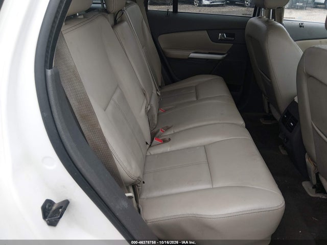 46378758 :رقم المزاد ، 2FMDK3KC6DBC95576 vin ، 2013 Ford Edge Limited مزاد بيع