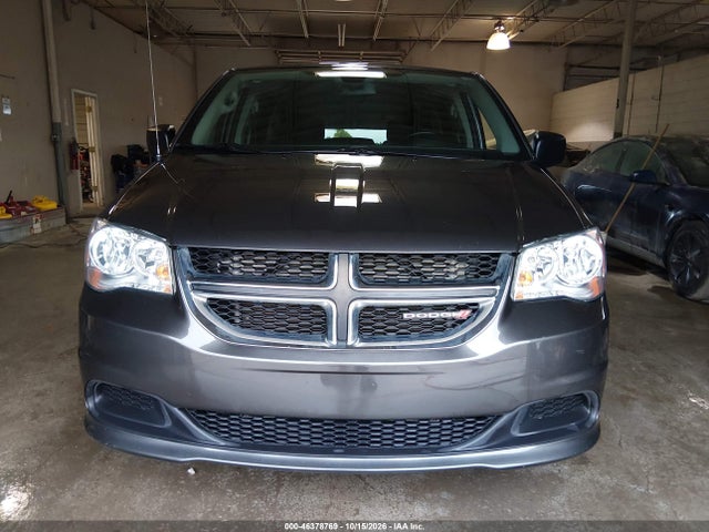 Продаж на аукціоні авто 2019 Dodge Grand Caravan Se, vin: 2C4RDGBG9KR520382, номер лоту: 46378769