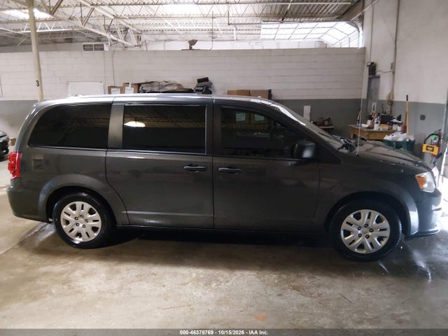 Продаж на аукціоні авто 2019 Dodge Grand Caravan Se, vin: 2C4RDGBG9KR520382, номер лоту: 46378769