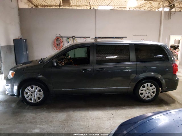 Продаж на аукціоні авто 2019 Dodge Grand Caravan Se, vin: 2C4RDGBG9KR520382, номер лоту: 46378769