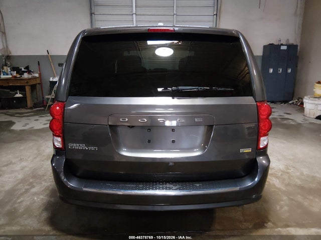 Продаж на аукціоні авто 2019 Dodge Grand Caravan Se, vin: 2C4RDGBG9KR520382, номер лоту: 46378769