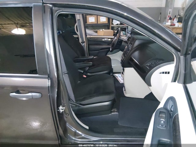 Продаж на аукціоні авто 2019 Dodge Grand Caravan Se, vin: 2C4RDGBG9KR520382, номер лоту: 46378769