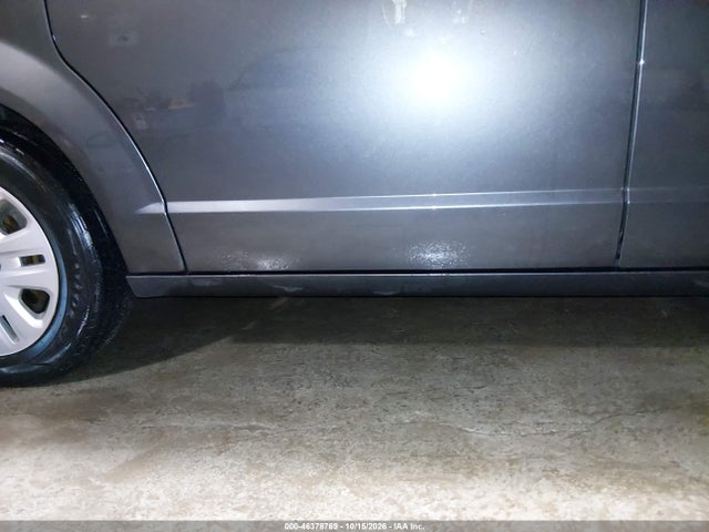 Продаж на аукціоні авто 2019 Dodge Grand Caravan Se, vin: 2C4RDGBG9KR520382, номер лоту: 46378769