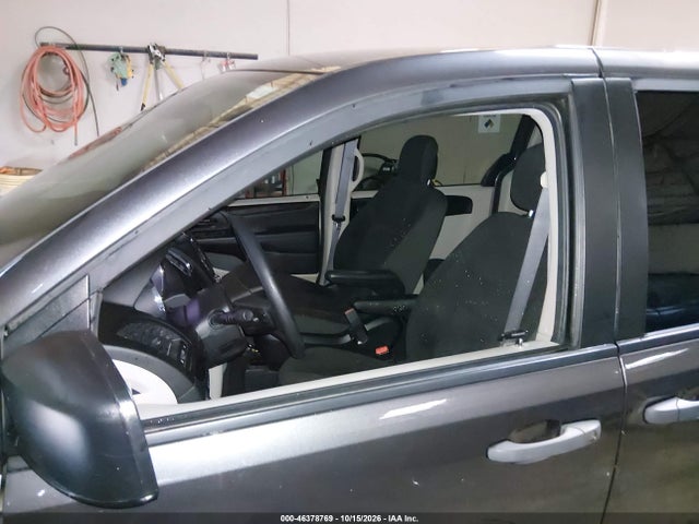 Продаж на аукціоні авто 2019 Dodge Grand Caravan Se, vin: 2C4RDGBG9KR520382, номер лоту: 46378769