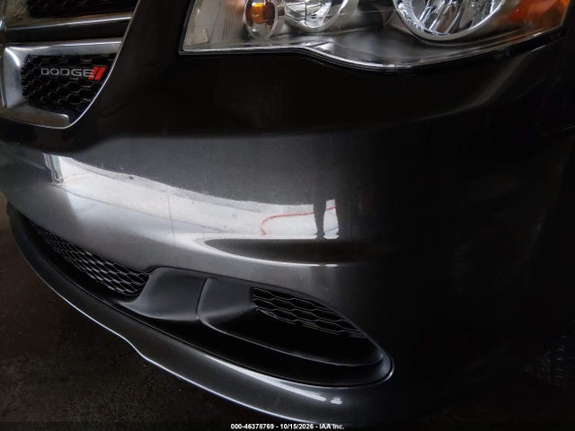 Продаж на аукціоні авто 2019 Dodge Grand Caravan Se, vin: 2C4RDGBG9KR520382, номер лоту: 46378769