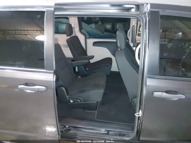 Продаж на аукціоні авто 2019 Dodge Grand Caravan Se, vin: 2C4RDGBG9KR520382, номер лоту: 46378769