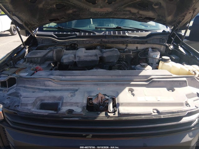 Продаж на аукціоні авто 2019 Ford F-250 Xl, vin: 1FTBF2B69KED43741, номер лоту: 46378780