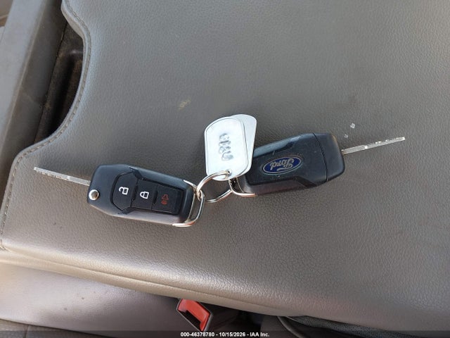 Продаж на аукціоні авто 2019 Ford F-250 Xl, vin: 1FTBF2B69KED43741, номер лоту: 46378780