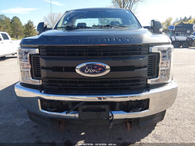 Продаж на аукціоні авто 2019 Ford F-250 Xl, vin: 1FTBF2B69KED43741, номер лоту: 46378780