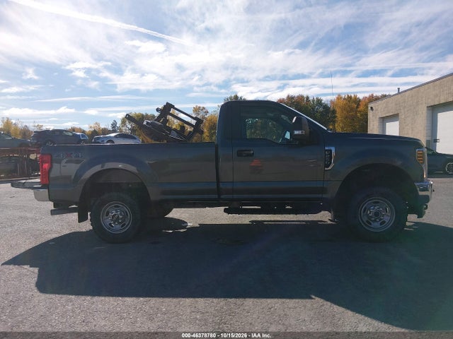 Продаж на аукціоні авто 2019 Ford F-250 Xl, vin: 1FTBF2B69KED43741, номер лоту: 46378780