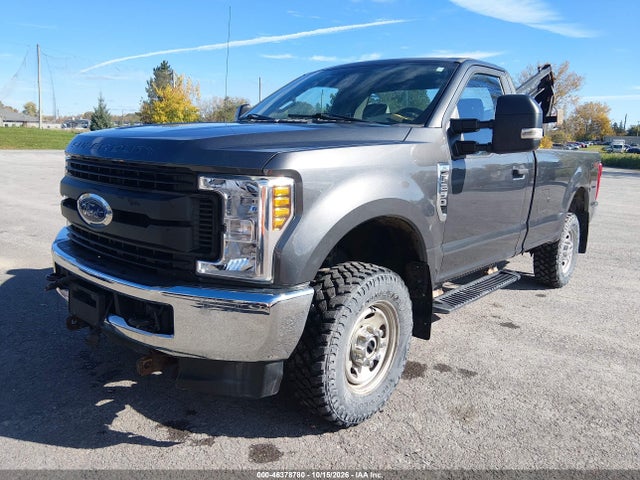 Продаж на аукціоні авто 2019 Ford F-250 Xl, vin: 1FTBF2B69KED43741, номер лоту: 46378780