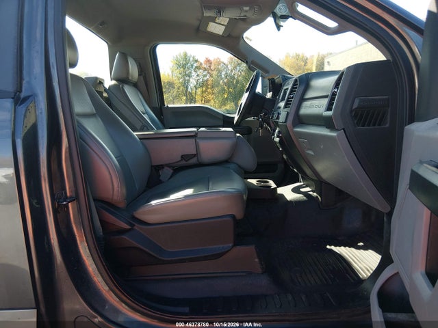 Продаж на аукціоні авто 2019 Ford F-250 Xl, vin: 1FTBF2B69KED43741, номер лоту: 46378780
