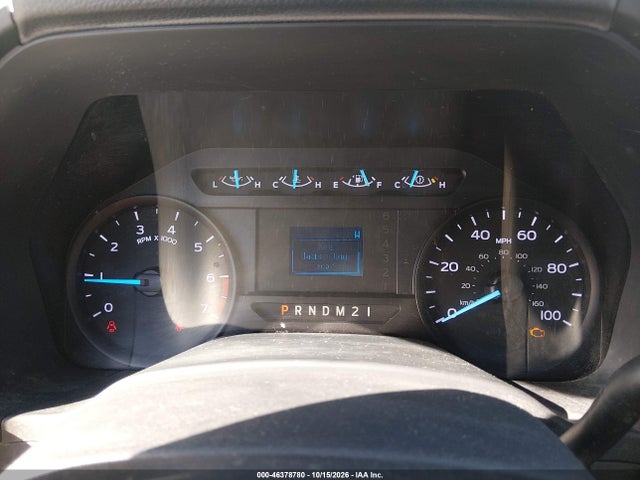 Продаж на аукціоні авто 2019 Ford F-250 Xl, vin: 1FTBF2B69KED43741, номер лоту: 46378780