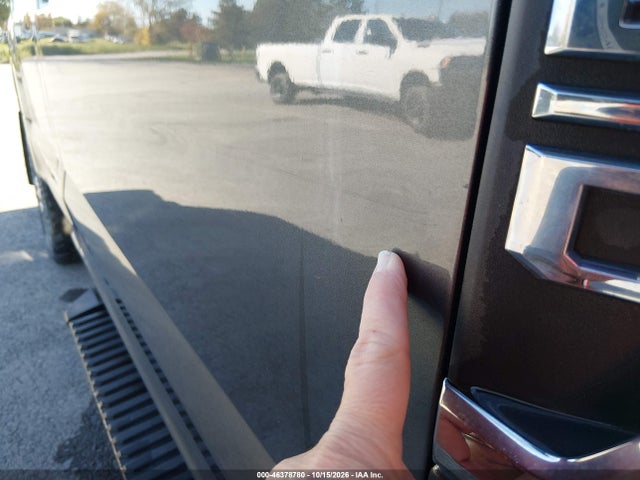 Продаж на аукціоні авто 2019 Ford F-250 Xl, vin: 1FTBF2B69KED43741, номер лоту: 46378780