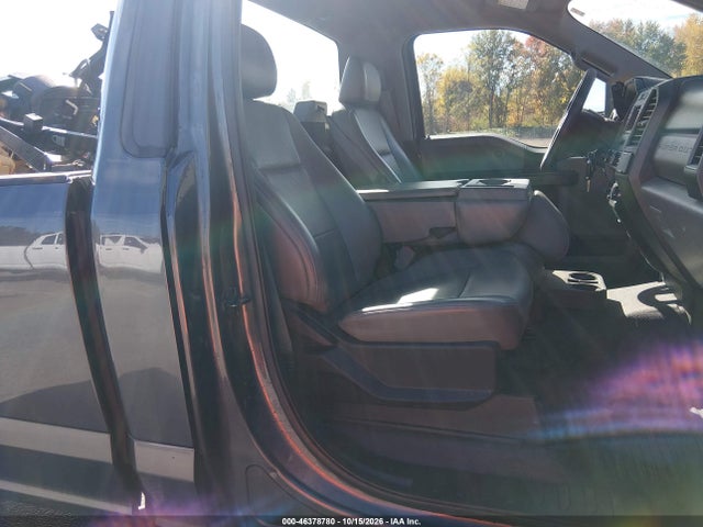 Продаж на аукціоні авто 2019 Ford F-250 Xl, vin: 1FTBF2B69KED43741, номер лоту: 46378780