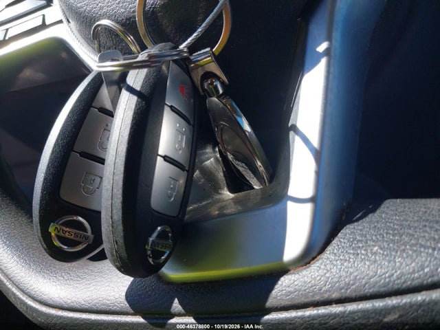 46378800 :رقم المزاد ، 3N1CP5CUXJL534652 vin ، 2018 Nissan Kicks S مزاد بيع
